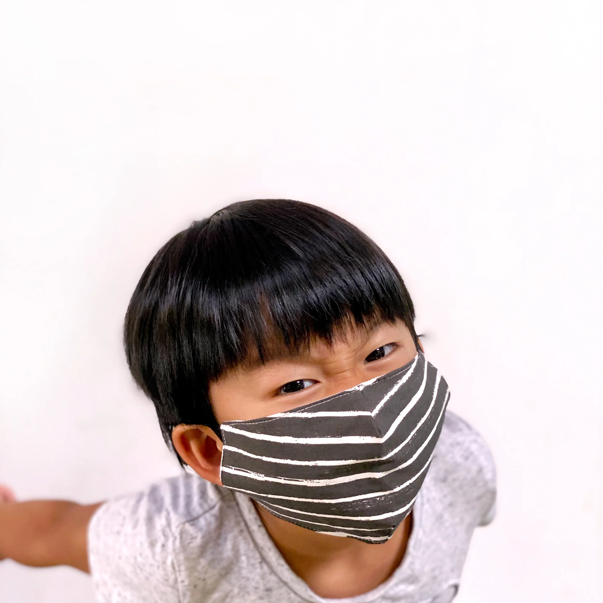 BUY 2 GIVE 1 Mask Set - Jax - Image 5