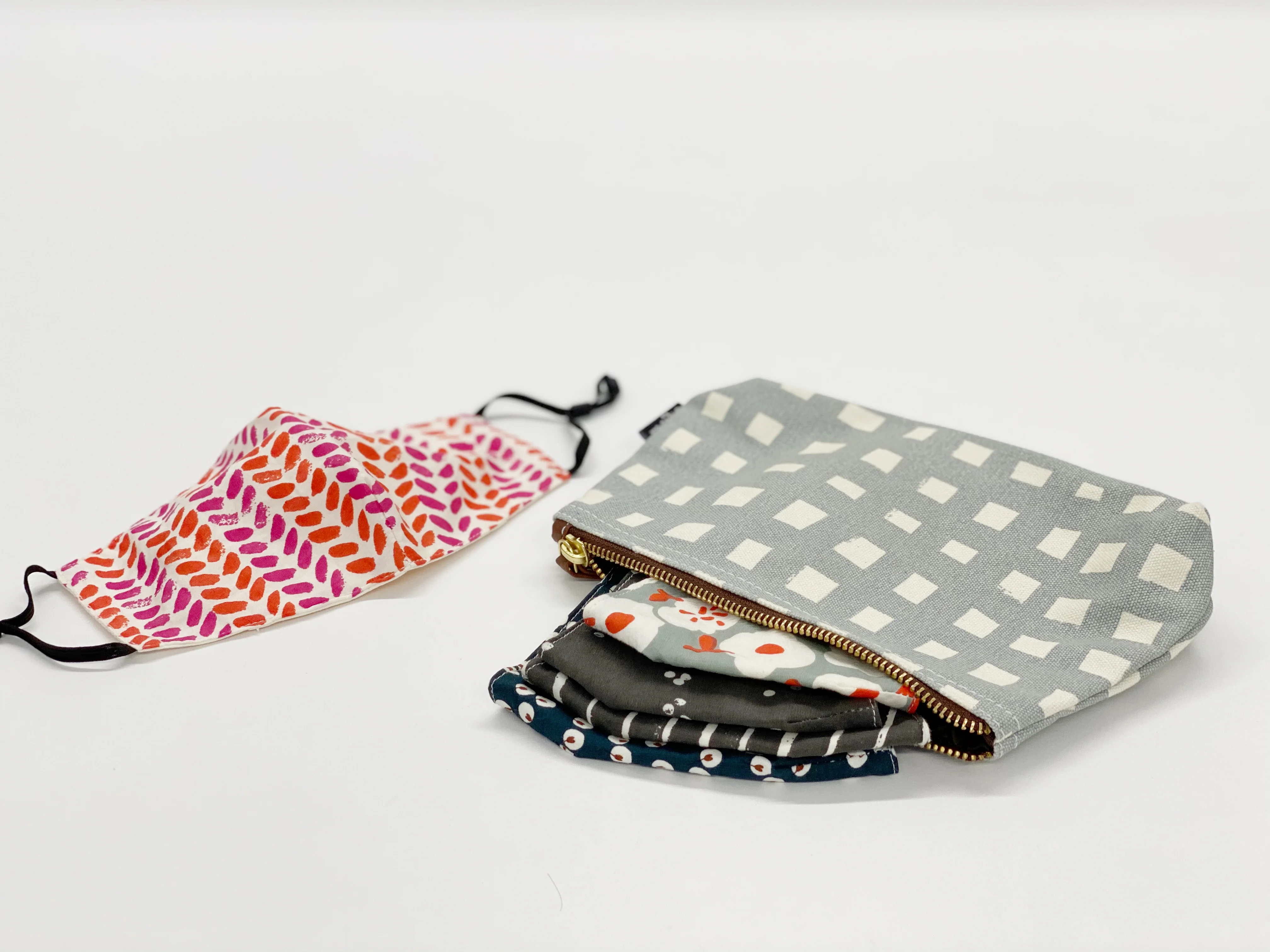 BUY 2 GIVE 1 Mask Set - Jax - Image 7