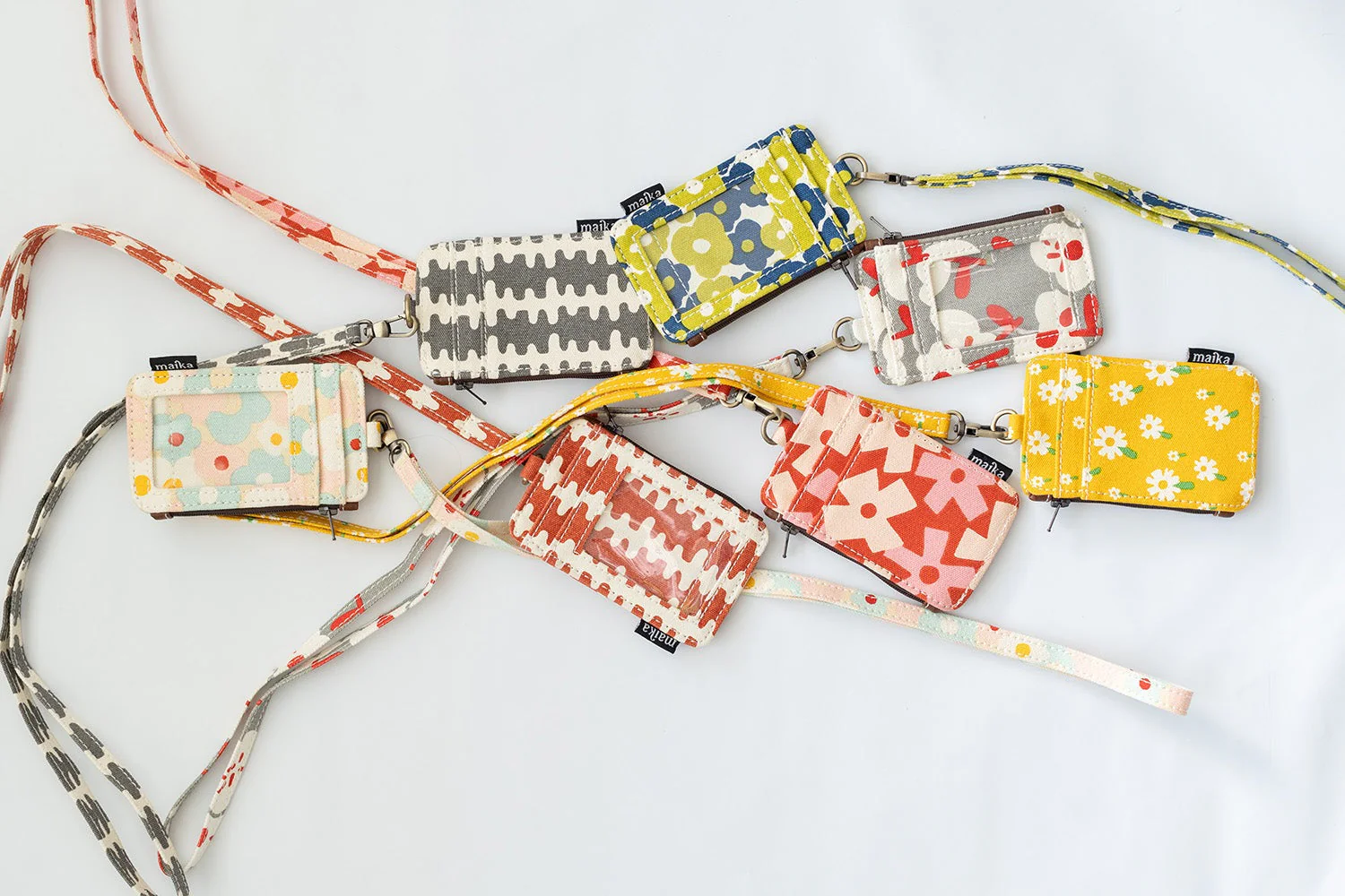 Cardholder Wallet - Hana - Image 3