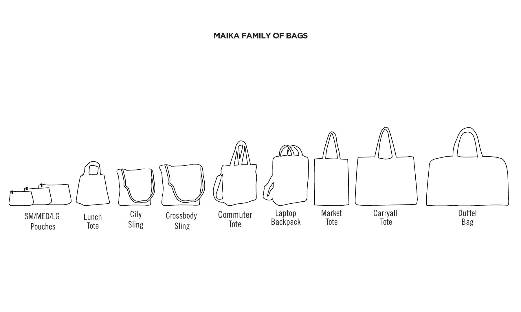 Carryall Tote - Nacka - Image 6