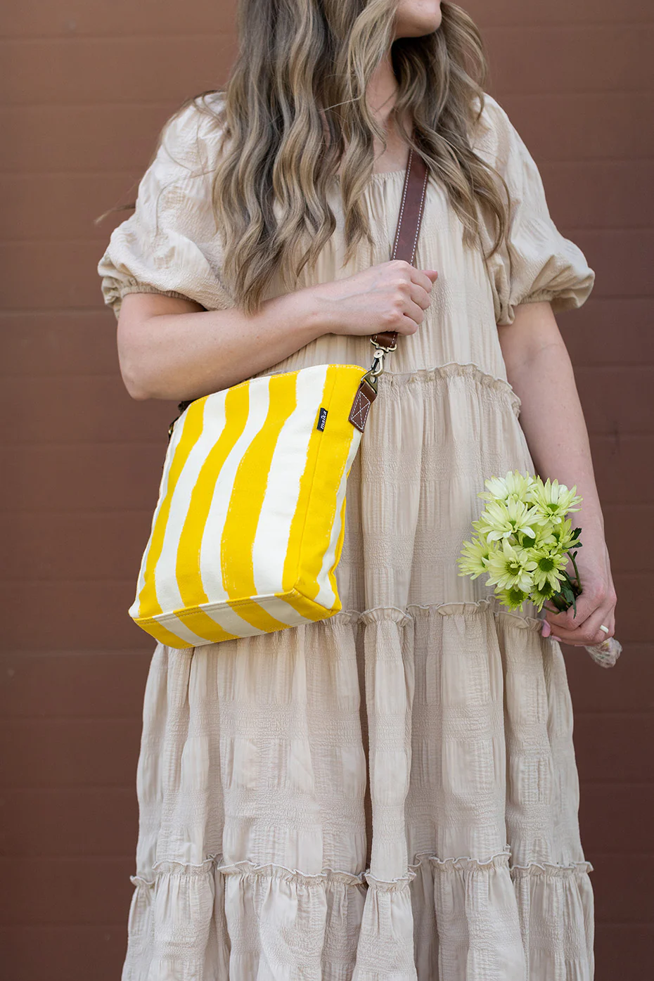 City Sling - Linea Buttercup - Image 2
