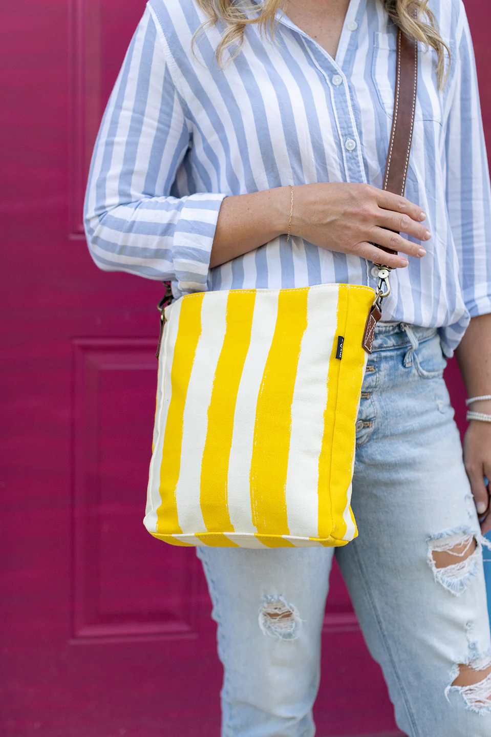 City Sling - Linea Buttercup - Image 3