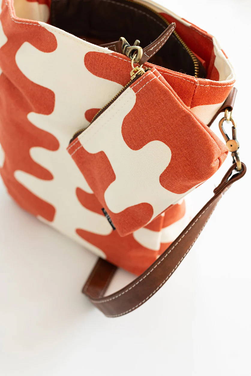 City Sling - Tansy - Image 4