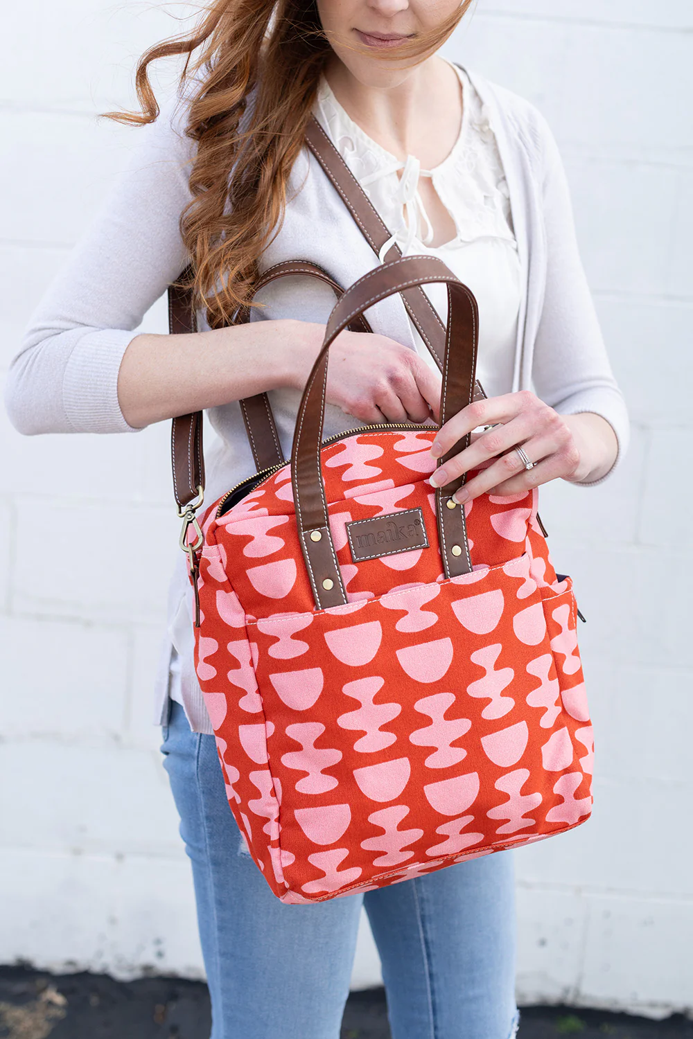 Commuter Tote - Nacka - Image 4