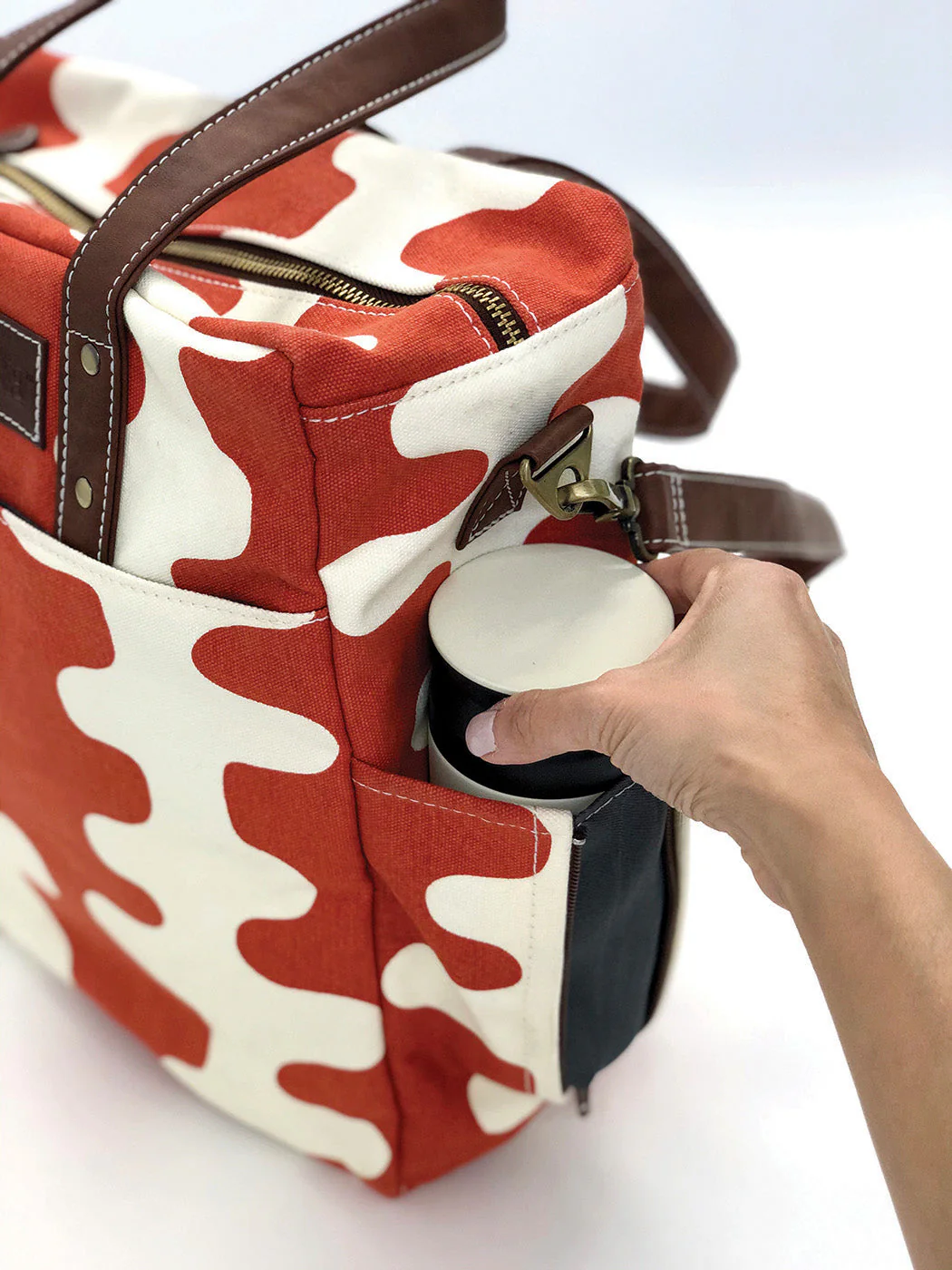 Commuter Tote - Nacka - Image 7