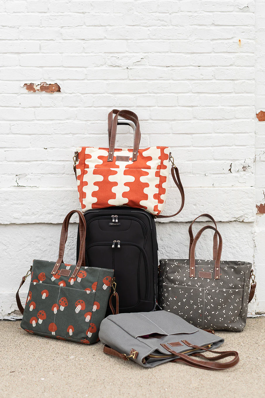 Essential Tote - Nochi - Image 11