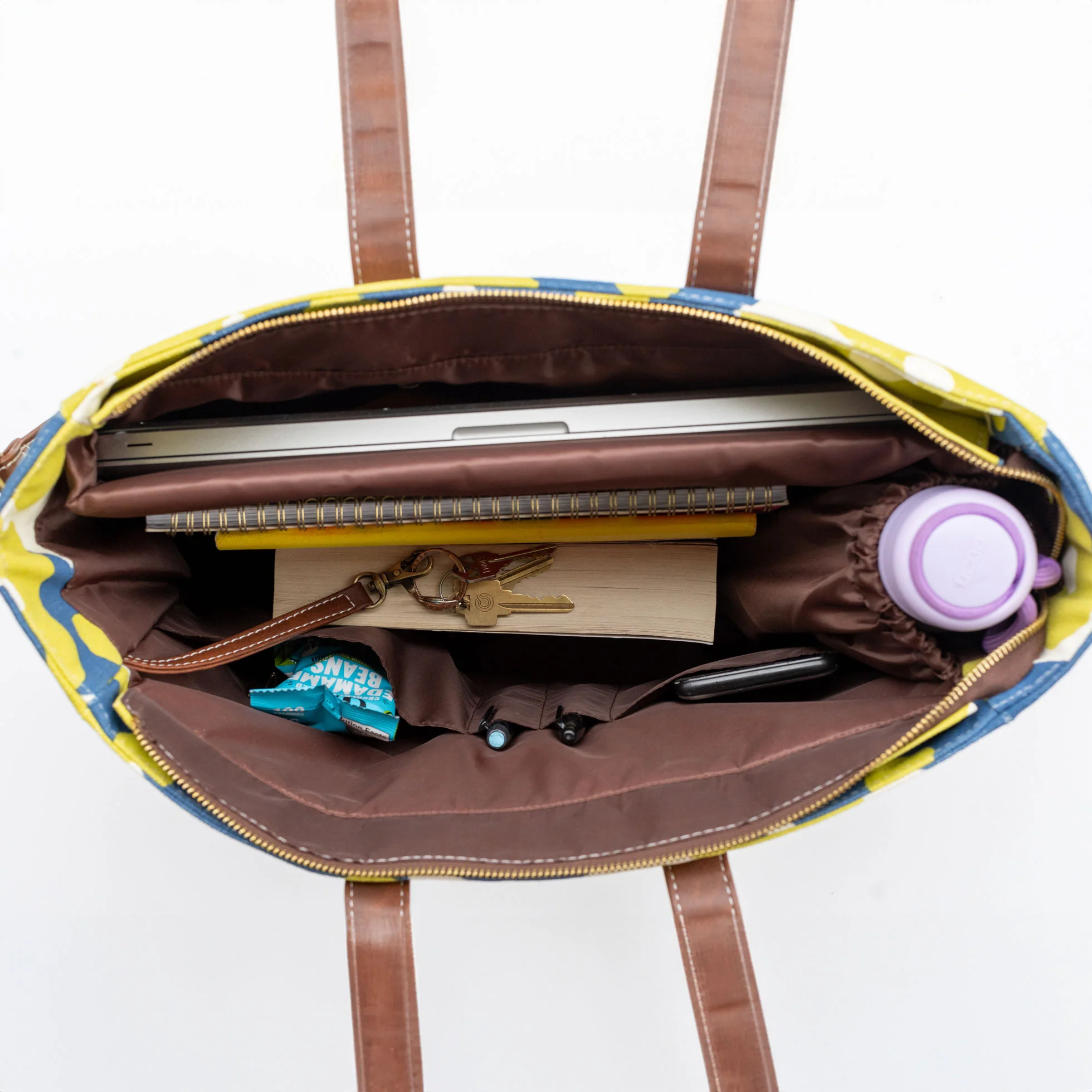 Essential Tote - Hana - Image 6