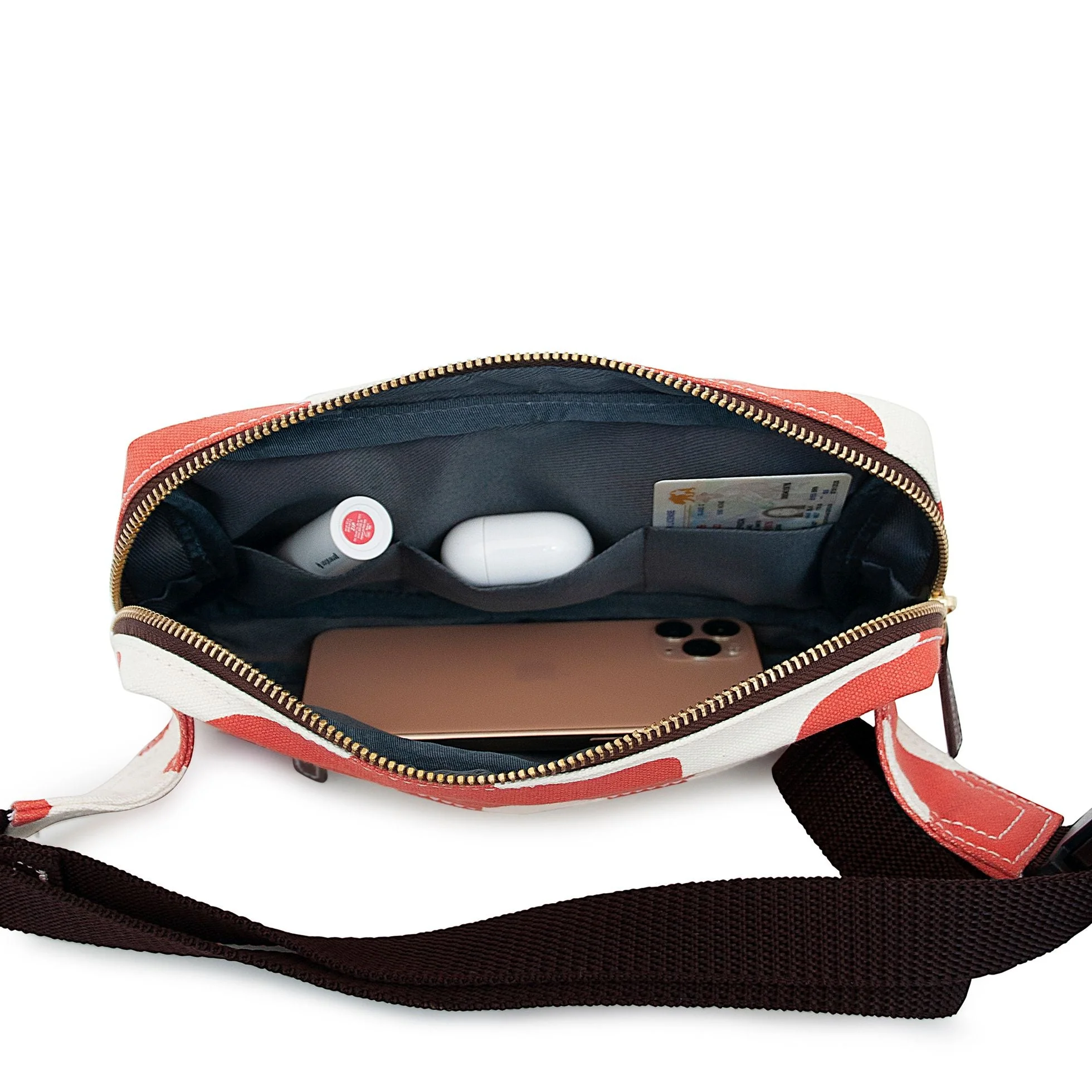 Fanny Pack - Rosendals - Image 3