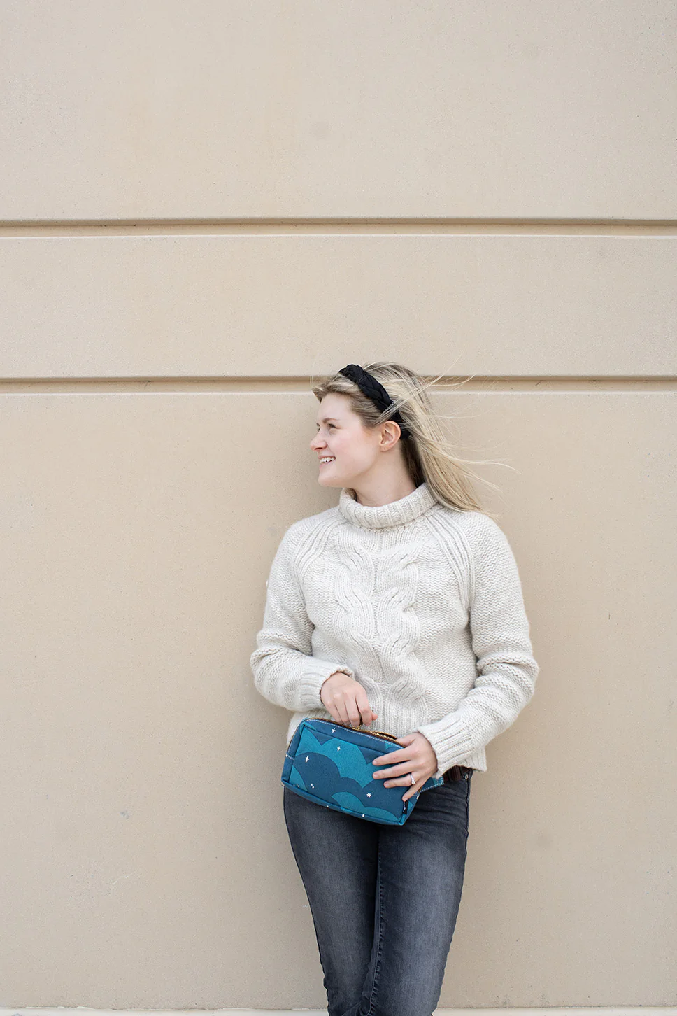 Fanny Pack - Plaka - Image 3