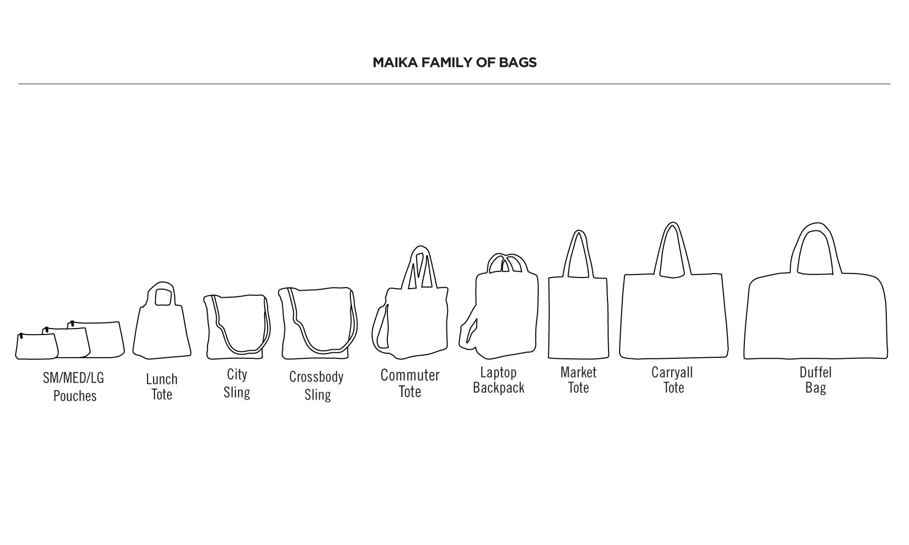 Laptop Backpack - Plaka - Image 6