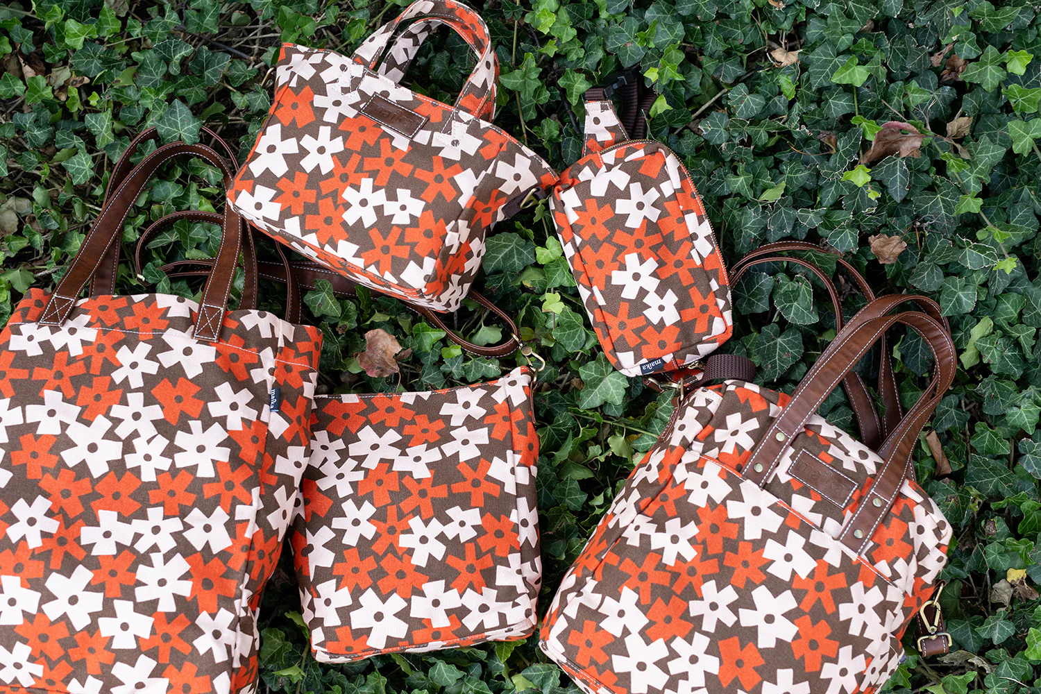 Market Tote - Solvang Terra - Image 5