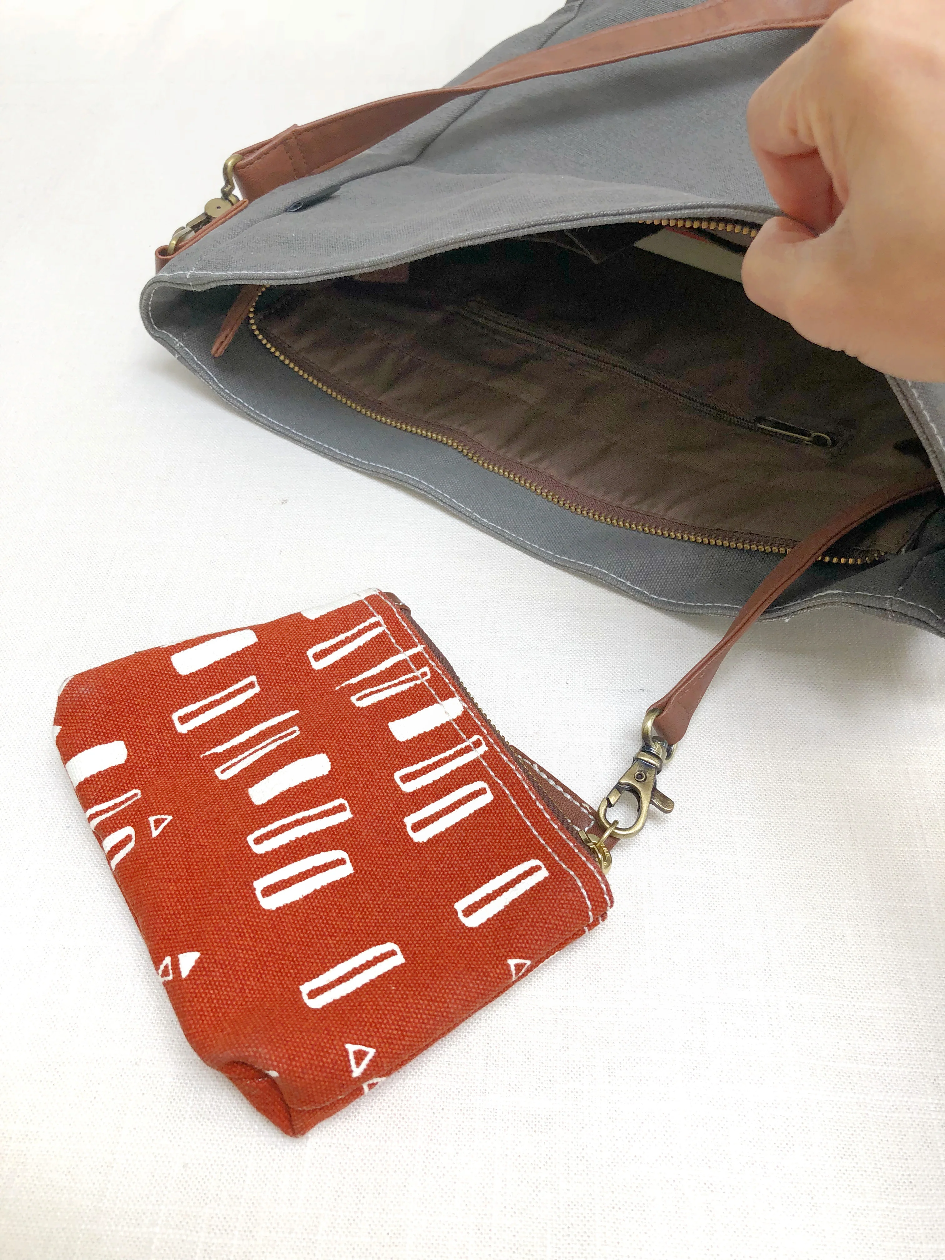 City Sling - Hana - Image 4