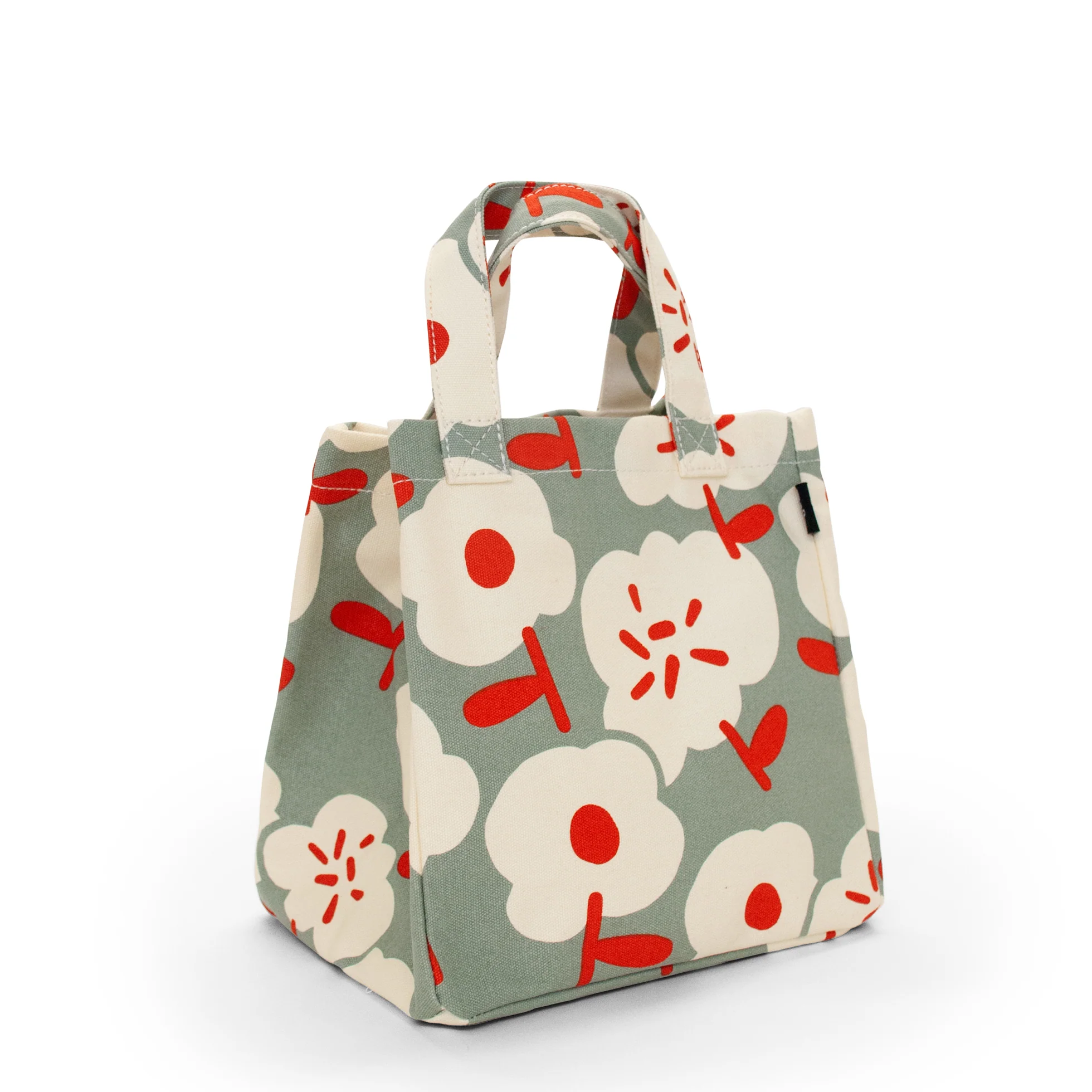 Lunch + Pie Tote - Sierra