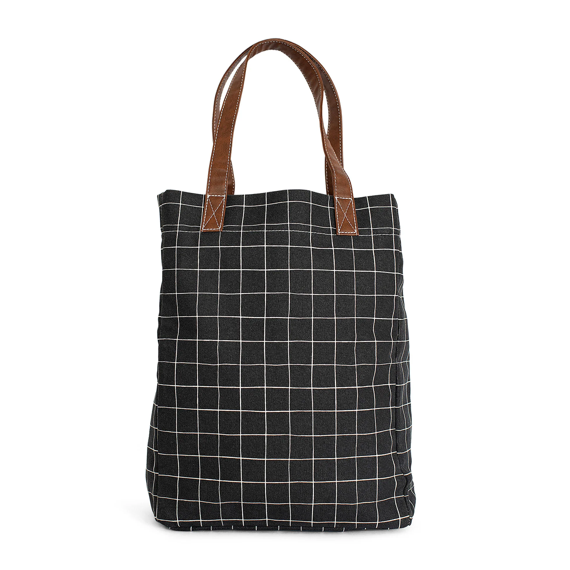 Market Tote - Belvedere