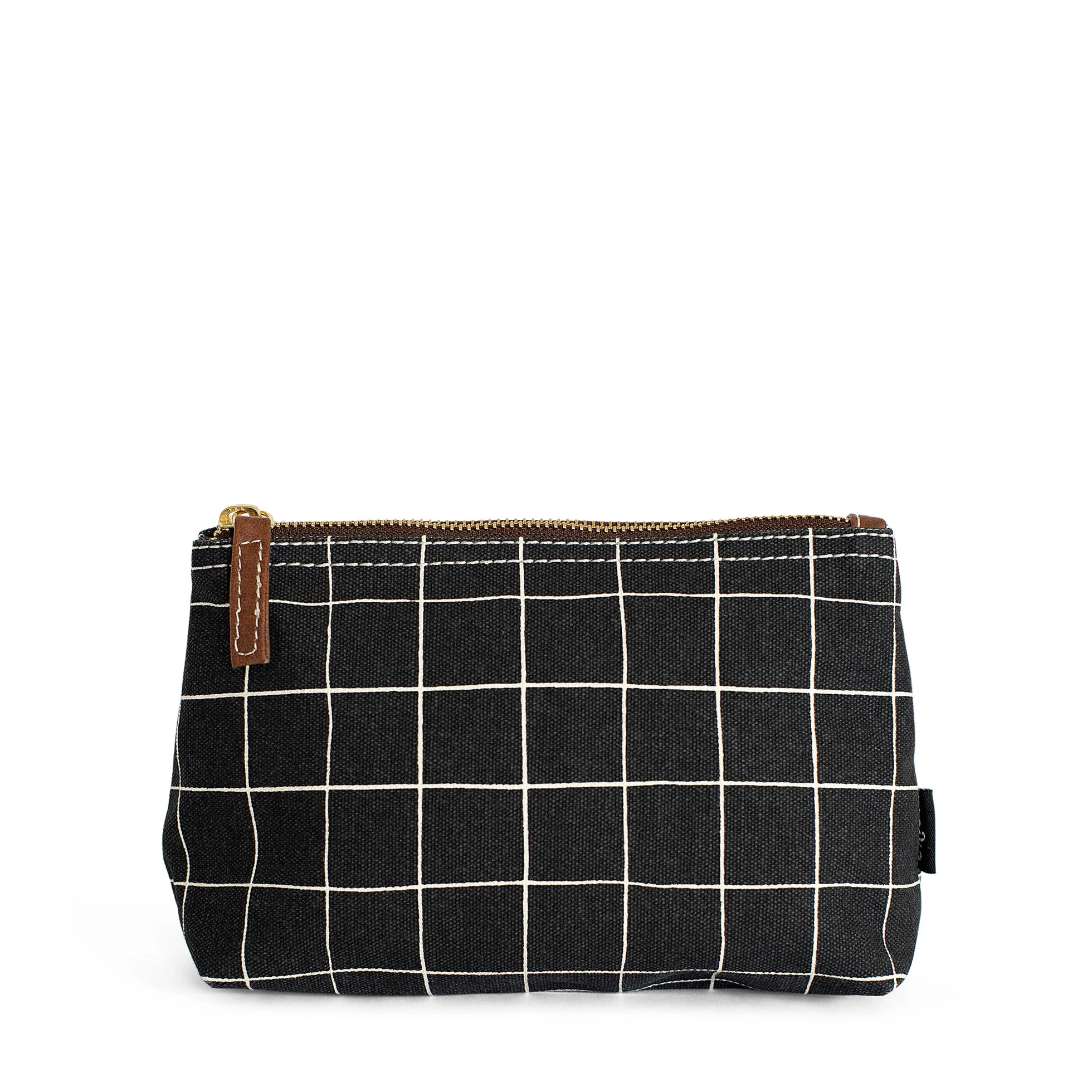 Travel Pouch - Belvedere