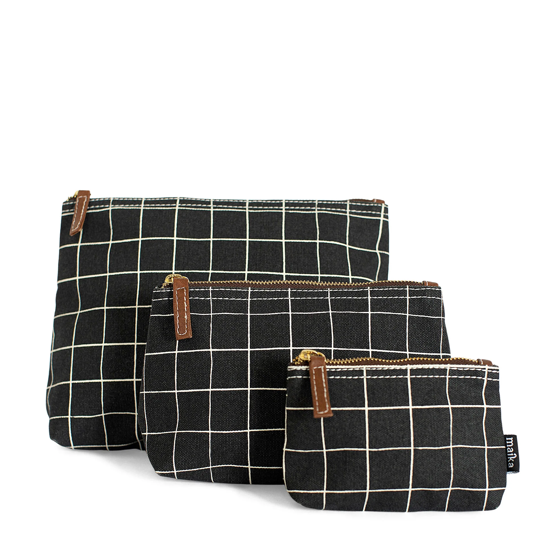 Travel Pouch - Belvedere - Image 2