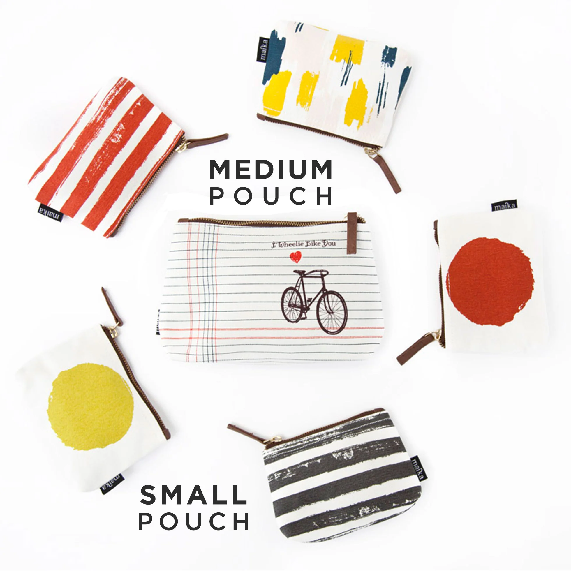 Travel Pouch - Sierra - Image 10