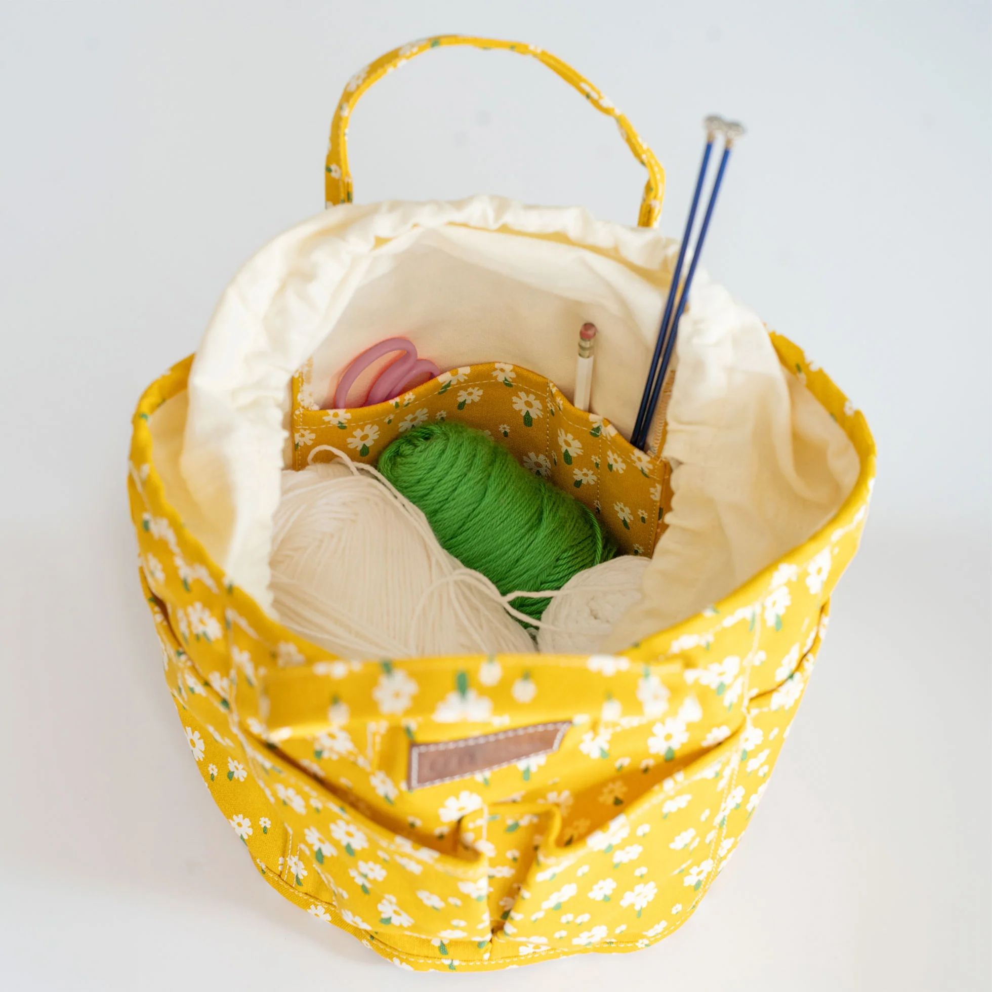 Project Tote - Cherries - Image 6