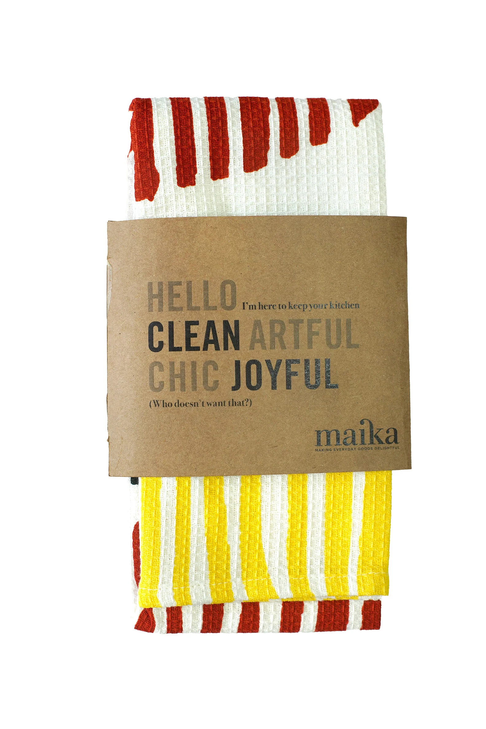 Tea Towel - Big Sur - Image 6