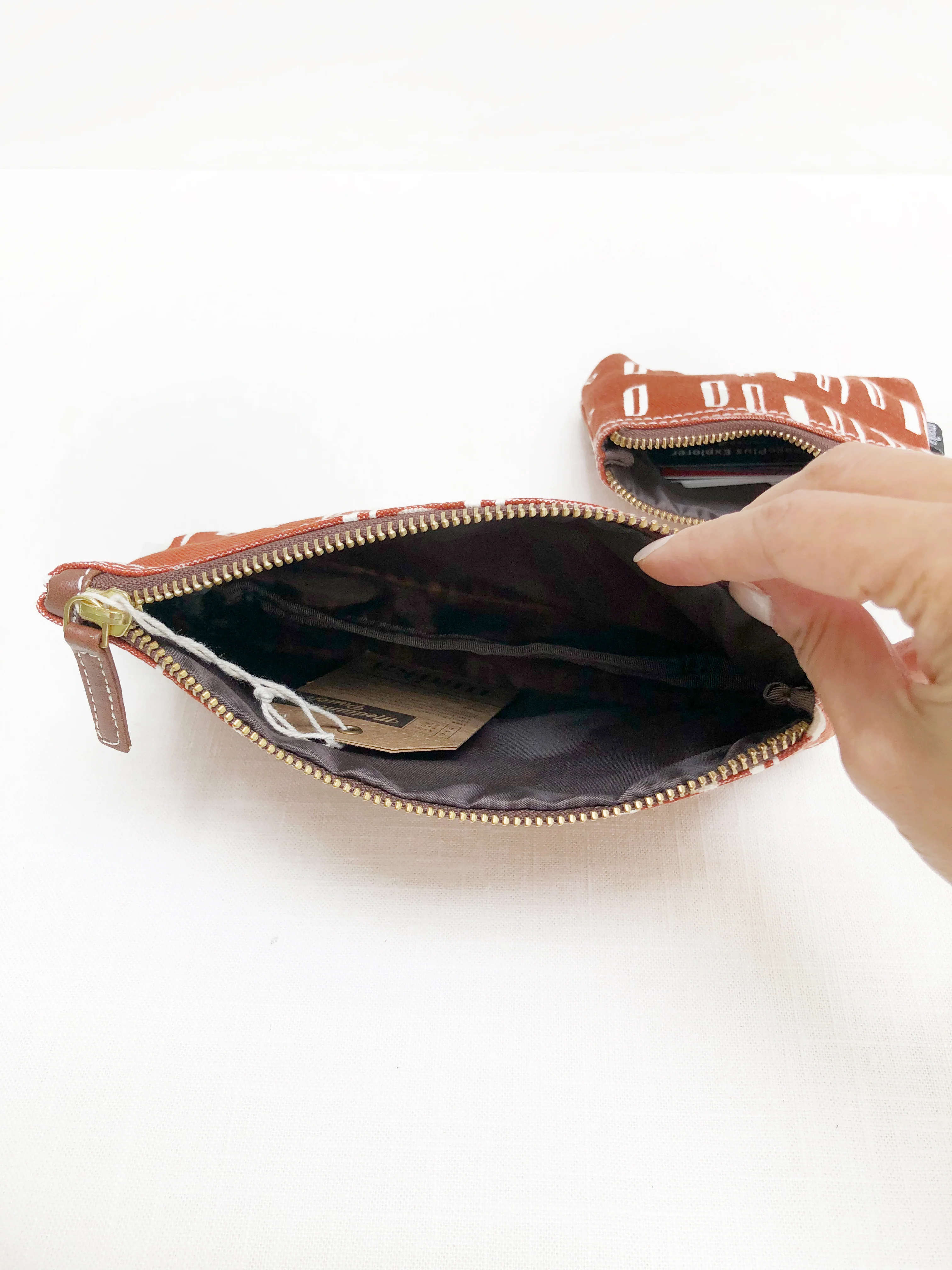 Travel Pouch - Sierra - Image 4