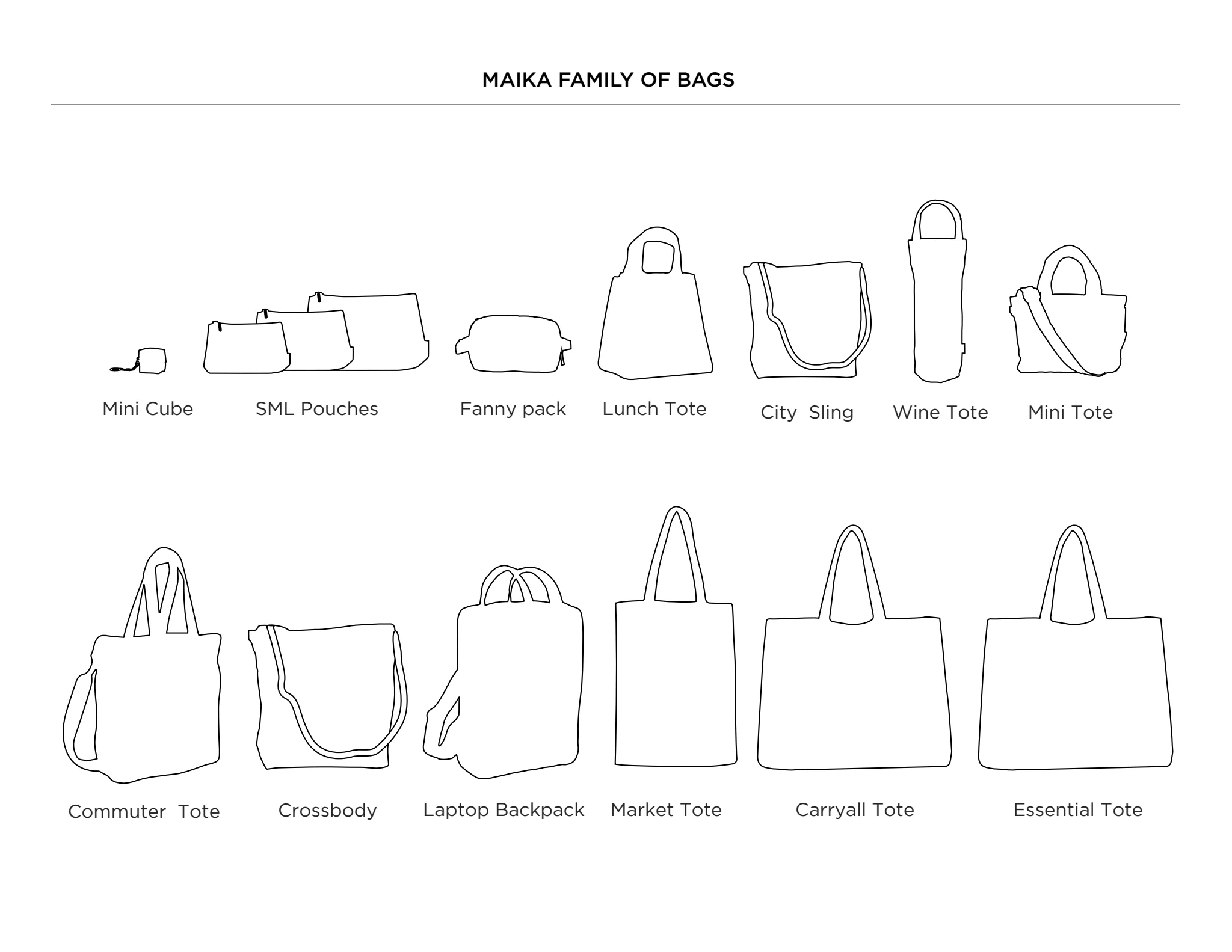 City Sling - Hana - Image 6