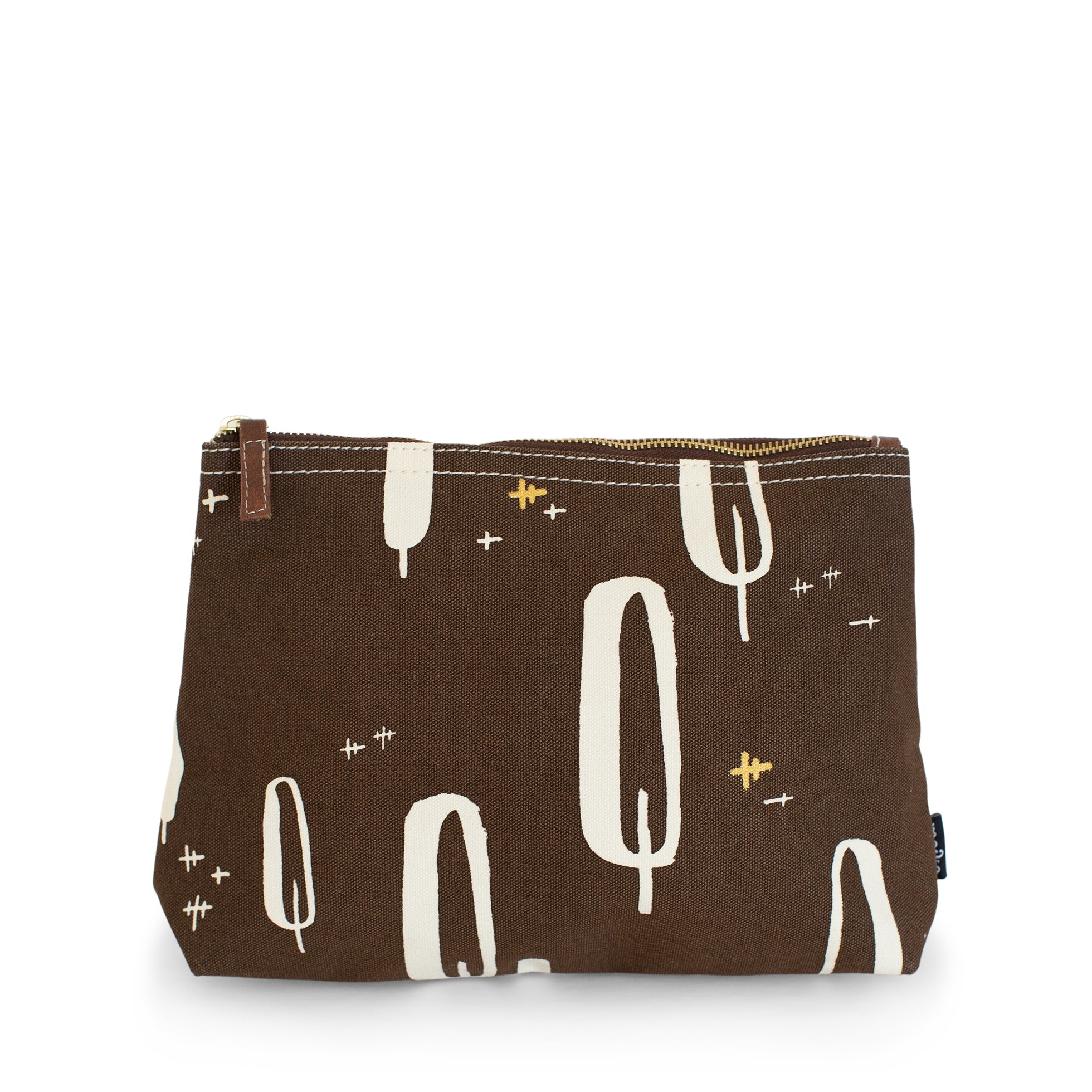Travel Pouch - Olivos - Image 2