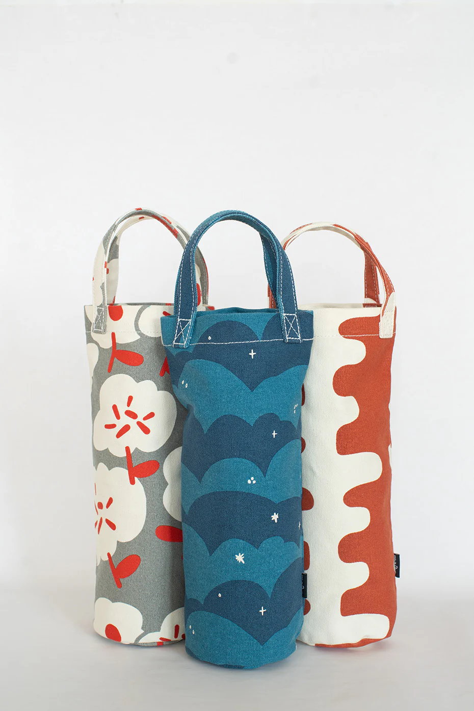 Wine Tote - Mendocino - Image 2